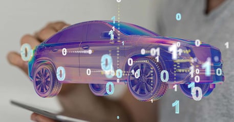 Engenharia automotiva: veículos virtuais geram economia em protótipos físicos