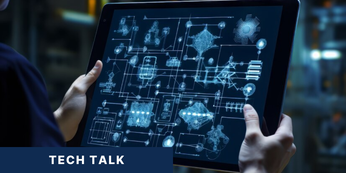 Tech Talk: MATLAB e Simulink para Sistemas Industriais Embarcados