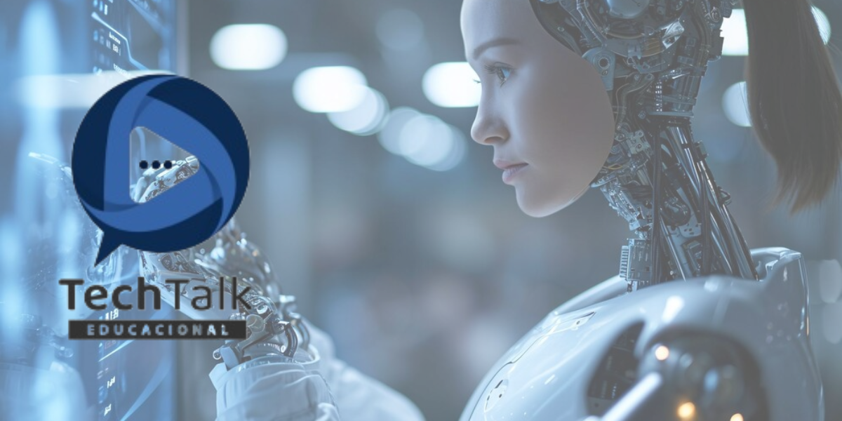 Tech Talk: IA & Robotica