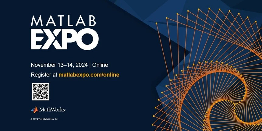 MATLAB EXPO